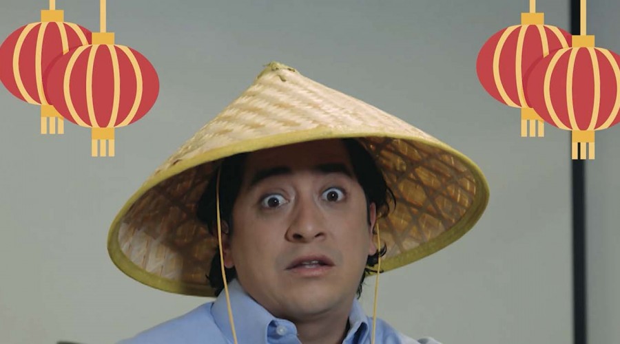 ¡Tremendo concurso! PF Chang