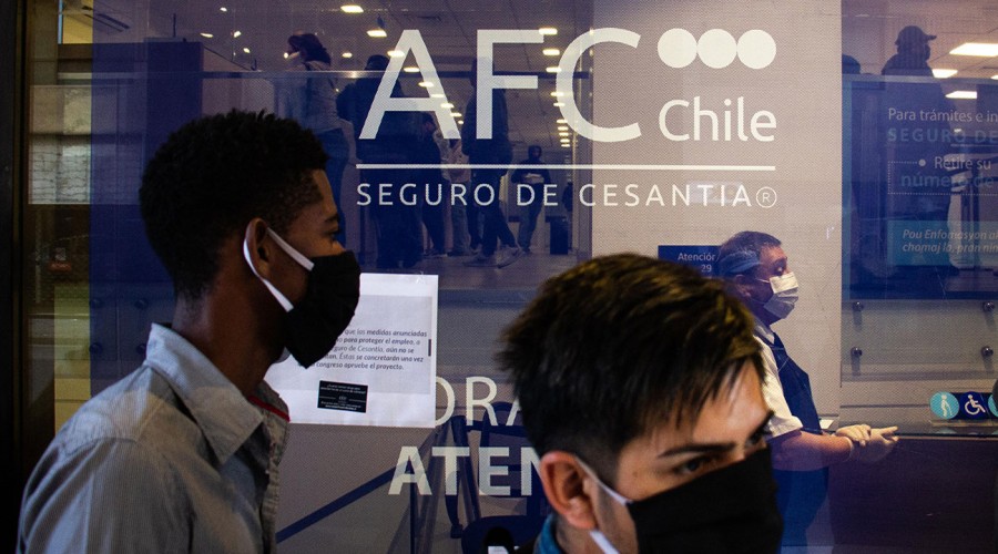 Solicita el Retiro Total de fondos de la AFC: Te contamos cómo realizar este trámite