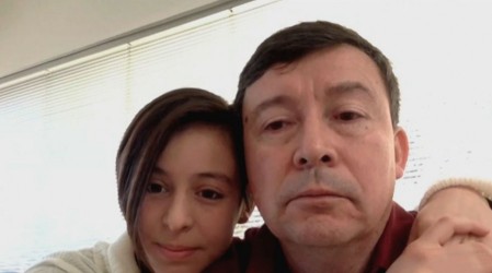"Fue el gesto de amor más grande": Esposo de doctora que falleció por sedación paliativa relata este proceso
