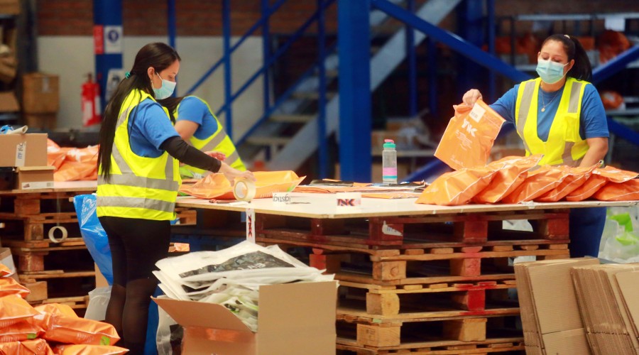 Bono Trabajo a la Mujer 2021: Conoce cómo recibir este subsidio Bono Trabajo a la Mujer 2021: Conoce cómo recibir este subsidio