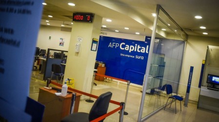 Recibe hasta $200 mil: Averigua cómo puedes pedir a tu AFP el Bono de Cargo Fiscal
