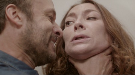 Dante se desquitó con Flavia - Capítulo 78