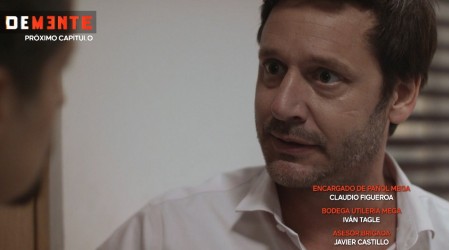 Avance: Joaquín enfrentará a Teresa y Leiva