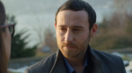 Apareció el hermanastro de Derin (Capítulo 95 - Parte 1)