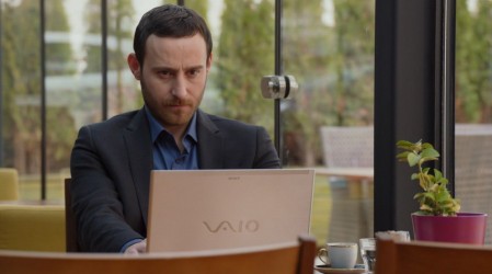 Apareció el hermanastro de Derin (Capítulo 95 - Parte 2)