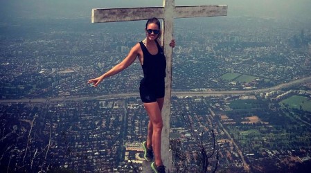 "Es el hombre de su muerte": Eliane Marcos, madre de Nayara Vit por sospechas sobre pareja de su hija
