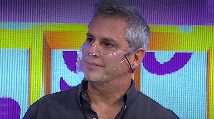 "Se cierra un ciclo importante": Así fue la despedida de José Miguel Viñuela en