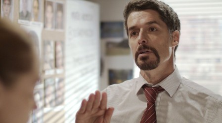 La investigación sufre una nueva filtración - Capítulo 79