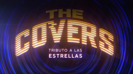 ¡Prepárate!: The Covers, Tributo a las estrellas ya tiene fecha de estreno en las pantallas de Mega