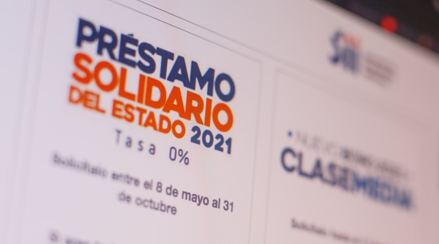 ¡Se termina el plazo para solicitar el Préstamo Solidario de $650.000!: Averigua si cumples con los requisitos