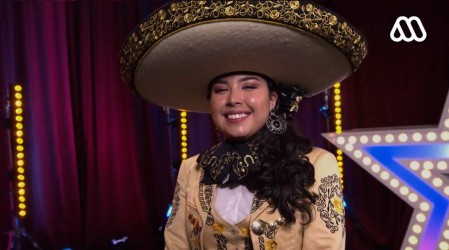 'Empoderadísima': Así fue la reacción de Juliana Ángel tras su gran presentación en Got Talent Chile