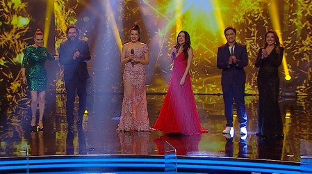 Juliana Ángel se coronó como la gran ganadora del programa: ¡Revive la Gran Final de Got Talent Chile!