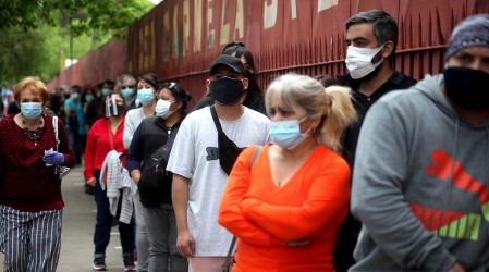 Plan Paso a Paso: 52 comunas cambian de fase este miércoles 4 de agosto