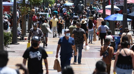 Valparaíso y Viña del Mar: 25 comunas en todo Chile avanzan a Apertura Inicial este miércoles 4 de agosto