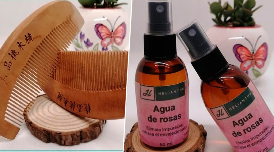 Elianthus Vive Eco: Descubre los productos naturales y biodegradables para el cuidado de nuestro cuerpo