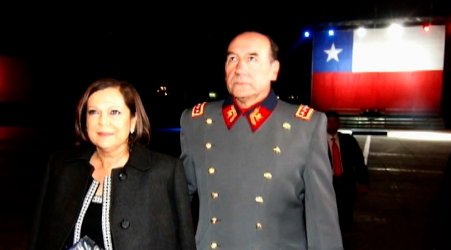 Formalizados y con arraigo nacional: ¿Cómo gastó el matrimonio Fuente-Alba - Pinochet $7.300 millones?