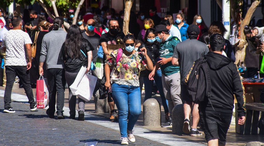 50 comunas avanzan de fase y solo 2 retroceden a partir de este miércoles 4 de agosto 50 comunas avanzan de fase y solo 2 retroceden a partir de este miércoles 4 de agosto