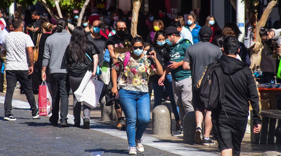 50 comunas avanzan de fase y solo 2 retroceden a partir de este miércoles 4 de agosto