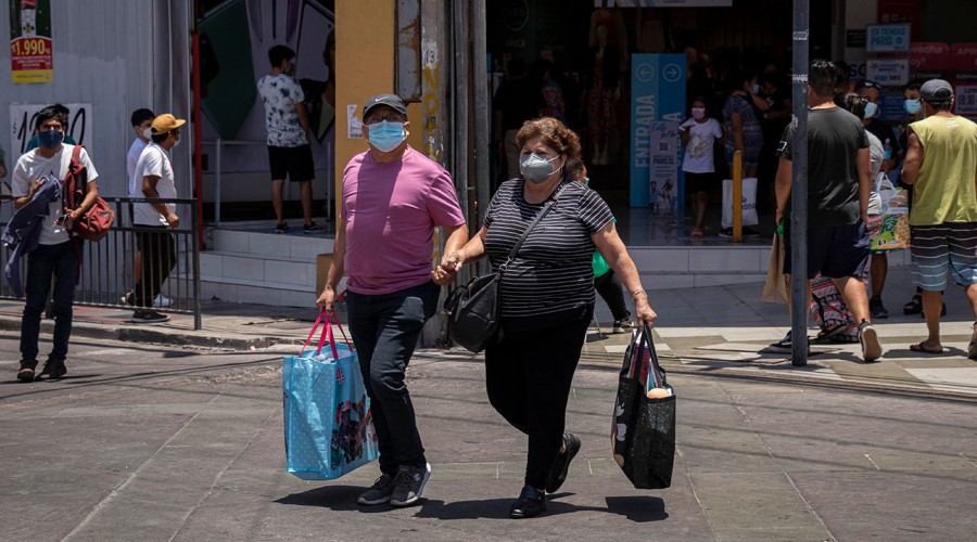 Solo con tu RUT podrás revisar si eres beneficiaria del Bono Dueña de Casa Solo con tu RUT podrás revisar si eres beneficiaria del Bono Dueña de Casa