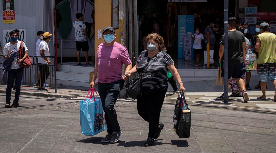 Solo con tu RUT podrás revisar si eres beneficiaria del Bono Dueña de Casa