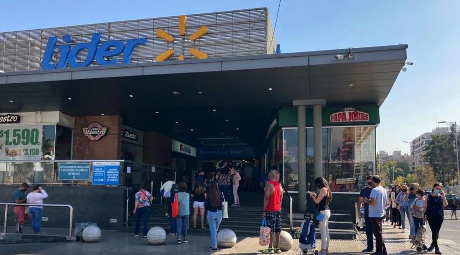 Día del Niño en familia: Supermercados Walmart anuncian que este domingo cerrarán antes sus puertas Día del Niño en familia: Supermercados Walmart anuncian que este domingo cerrarán antes sus puertas