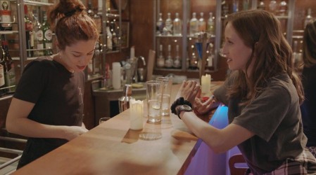 Miranda va en busca de Maira