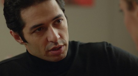 Las sospechas de Emre (Capítulo 97 - Parte 1)