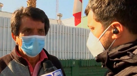 Encuentran a adolescente desaparecida en Patronato: Tío asegura que estaba con la familia de su expololo