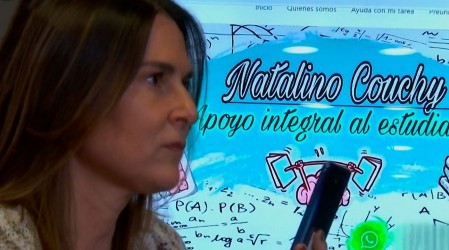 Se detectó aumento en promedio de las notas: Mucho Gusto investigó mercado negro de las pruebas universitarias