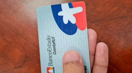 Renuévala sin salir de casa: Conoce cómo puedes pedir la tarjeta CuentaRUT de forma online
