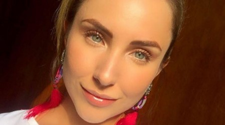 "Necesito terapia psicológica": Ángela Duarte sorprendió con enigmática reflexión en redes sociales