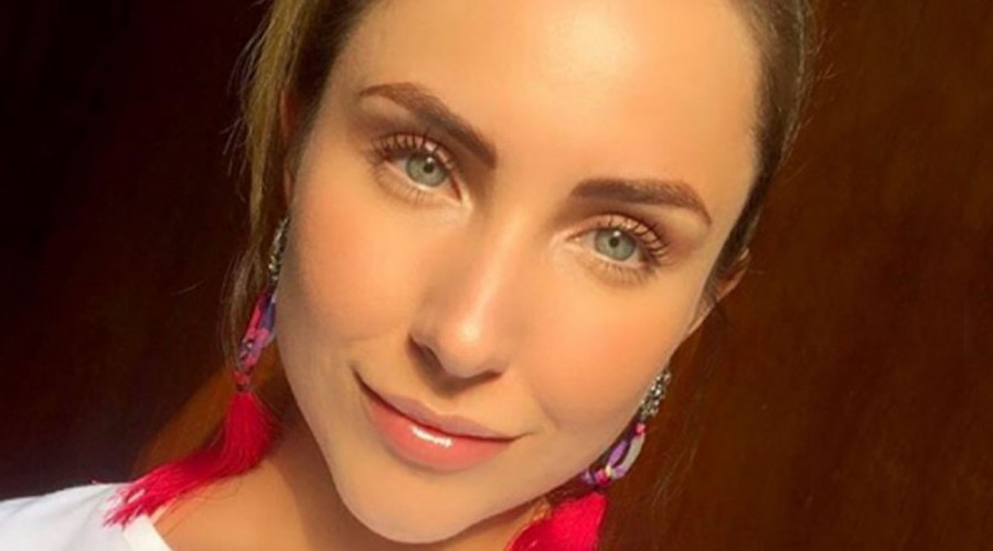 'Necesito terapia psicológica': Ángela Duarte sorprendió con enigmática reflexión en redes sociales