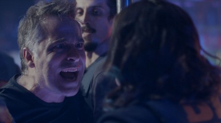 Álvaro es detenido por el secuestro de Mateo - Capítulo 82