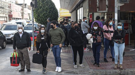 A Preparación y Apertura: 27 comunas cambian de etapa este sábado 7 de agosto
