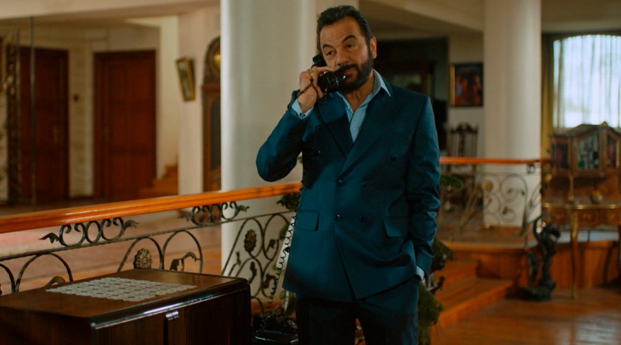 El encuentro de Demir con Fekeli (Capítulo 100 - Parte 1)