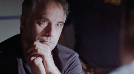 Álvaro declara ser el padre de Mateo - Capítulo 83