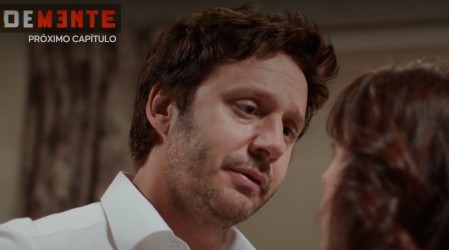 Avance: Joaquín se enterará de la declaración de Infante