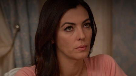 El hijo desconocido de Sahika (Capítulo 100 - Parte 1)