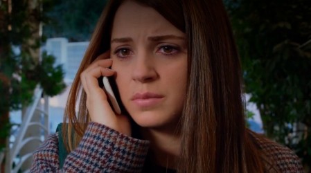 Avance extendido: Cemre se escapará de su casa