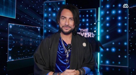 "Van a ver a personas que no conocían como cantantes": Beto Cuevas advierte que The Covers está imperdible