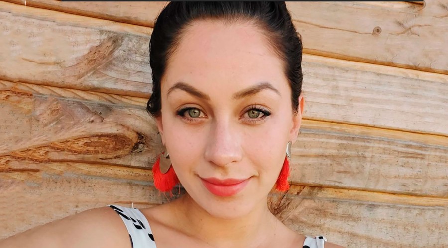 'Mi corazón esta muerto sin ti mi vida': Ingrid Aceitón comparte su pena tras la partida de su hija 'Mi corazón esta muerto sin ti mi vida': Ingrid Aceitón comparte su pena tras la partida de su hija