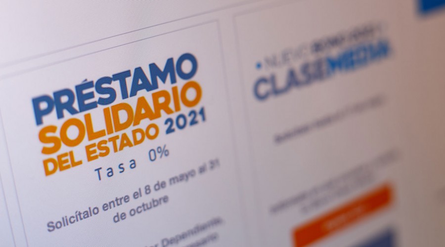 Préstamo Solidario Clase Media: Revisa quiénes ya no podrán volver a pedirlo en agosto Préstamo Solidario Clase Media: Revisa quiénes ya no podrán volver a pedirlo en agosto