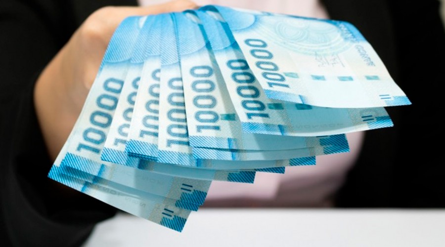 Revisa el nuevo monto que te correspondería: Solicitan aumento del IFE Universal que supera el millón de pesos Revisa el nuevo monto que te correspondería: Solicitan aumento del IFE Universal que supera el millón de pesos