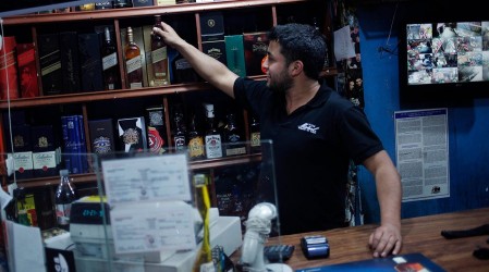 Ley de Alcoholes: Revisa cómo funcionará desde ahora la venta de alcohol en nuestro país