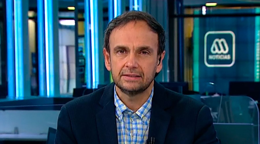 'No pueden seguir los femicidios': Rodrigo Sepúlveda se conmueve por presunta víctima de violencia de género 'No pueden seguir los femicidios': Rodrigo Sepúlveda se conmueve por presunta víctima de violencia de género