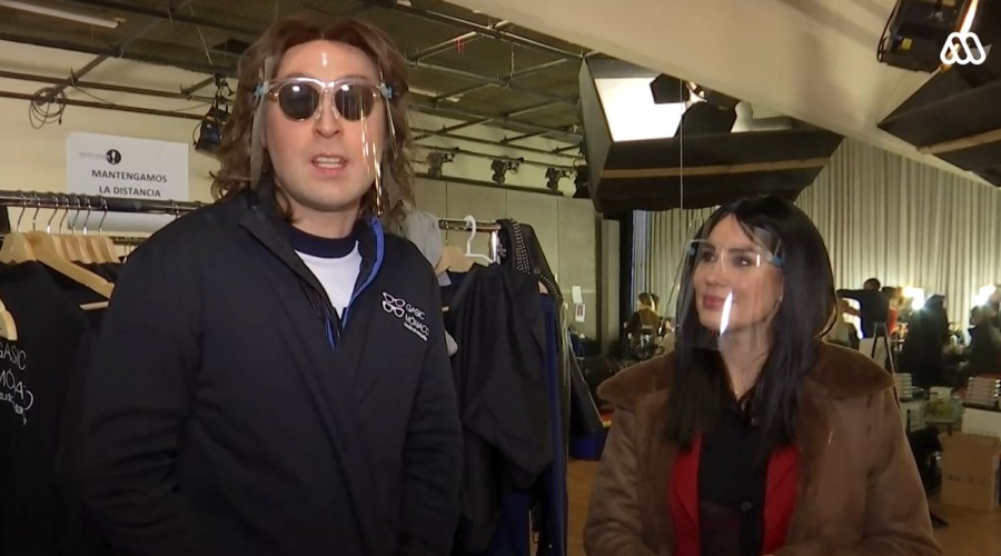 "Lo hicieron mejor ellos": Las reacciones de los eliminados en un nuevo capítulo de "The Covers"