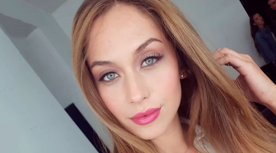 "Me haces mucha falta": Ingrid Aceitón recuerda a su pequeña hija tras su dolorosa partida
