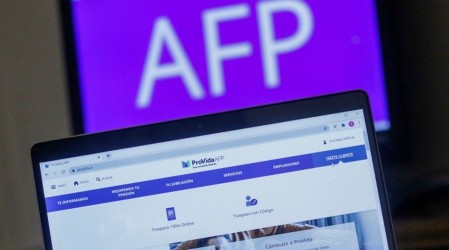 Cuarto retiro del 10%: ¿Quiénes no podrían sacar su dinero de las AFP?
