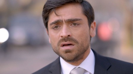 Santiago fue dejado plantado en el altar - Capítulo 01