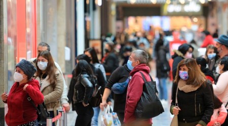 40 comunas avanzan a Apertura en Plan Paso a Paso: Revisa aquí los cambios del Minsal